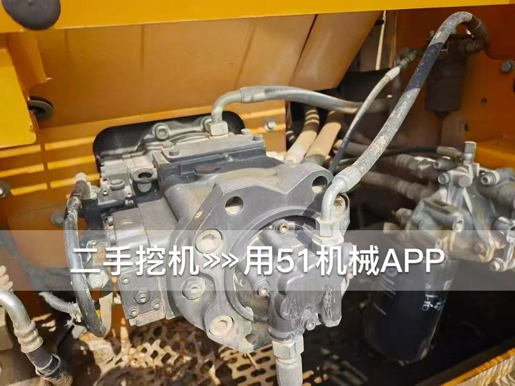 51机械